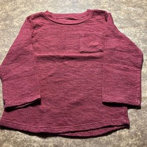 Cat & Jack Top (# 4712)